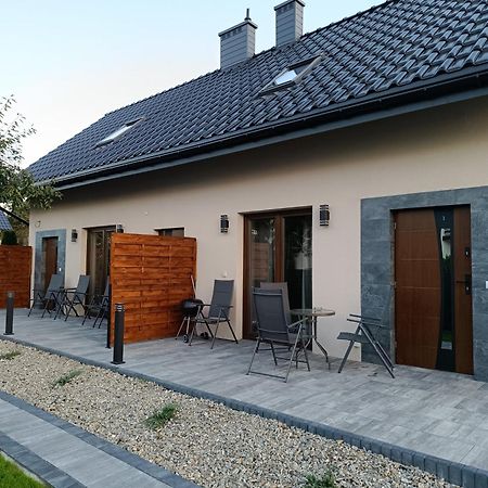 Noclegi U Edyty Затор Экстерьер фото